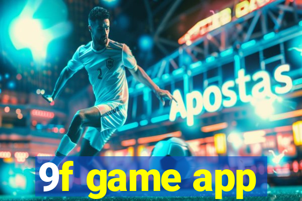 9f game app